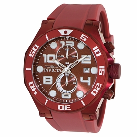 Invicta 40635 Pro Diver Mens Chronograph Quartz Watch