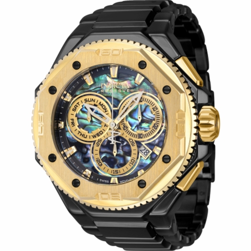 Invicta 40645 Reserve Mens Chronograph Quartz Watch