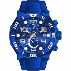 Invicta 40655 Pro Diver Mens Chronograph Quartz Watch