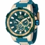 Invicta 40659 Aviator Mens Chronograph Quartz Watch