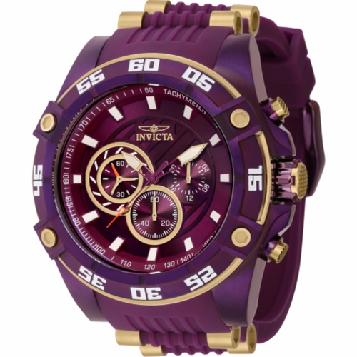 Invicta 40675 Speedway Mens Chronograph Quartz Watch