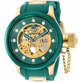 Invicta 40747 Pro Diver Mens Automatic Watch