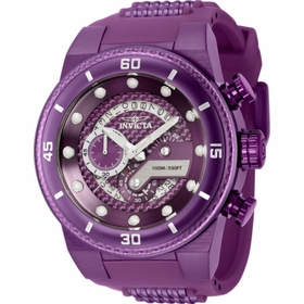 Invicta 40756 S1 Rally Mens Chronograph Quartz Watch