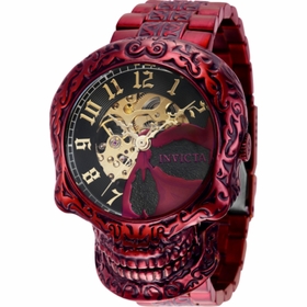 Invicta 40757 Artist Mens Automatic Watch