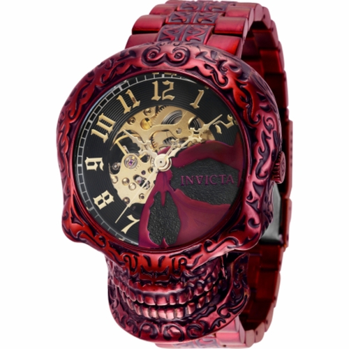 Invicta 40757 Artist Mens Automatic Watch