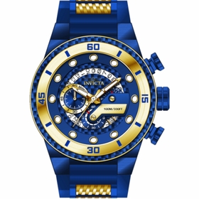 Invicta 40765 S1 Rally Mens Chronograph Quartz Watch