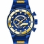 Invicta 40765 S1 Rally Mens Chronograph Quartz Watch