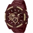 Invicta 40772 Bolt Mens Chronograph Quartz Watch