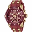Invicta 40810 Pro Diver Mens Chronograph Quartz Watch