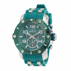 Invicta 40812 Pro Diver Mens Chronograph Quartz Watch