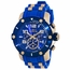 Invicta 40814 Pro Diver Mens Chronograph Quartz Watch