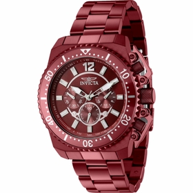 Invicta 40869 Pro Diver Mens Chronograph Quartz Watch