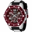 Invicta 40893 Speedway Mens Chronograph Quartz Watch
