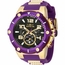 Invicta 40895 Speedway Mens Chronograph Quartz Watch