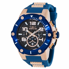 Invicta 40896 Speedway Mens Chronograph Quartz Watch