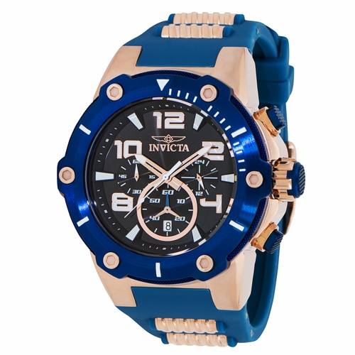 Invicta 40896 Speedway Mens Chronograph Quartz Watch