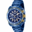Invicta 40900 Pro Diver Mens Chronograph Quartz Watch
