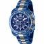 Invicta 40901 Pro Diver Mens Chronograph Quartz Watch