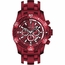 Invicta 40902 Pro Diver Mens Chronograph Quartz Watch