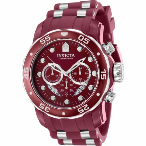 Invicta 40932 Pro Diver Mens Chronograph Quartz Watch