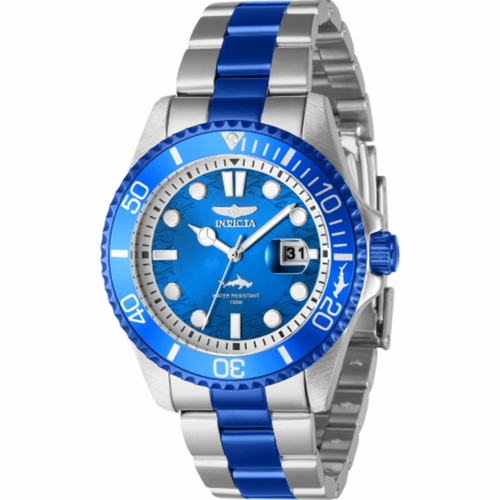 Invicta 40936 Pro Diver Mens Quartz Watch