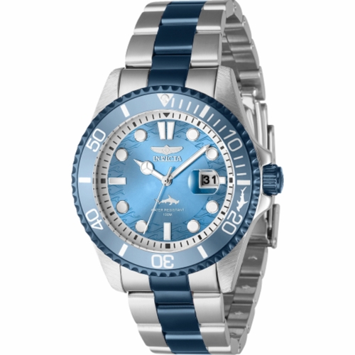 Invicta 40937 Pro Diver Mens Quartz Watch