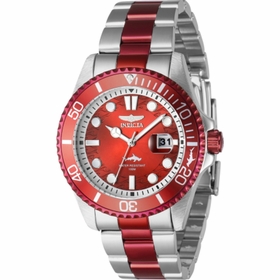 Invicta 40940 Pro Diver Mens Quartz Watch