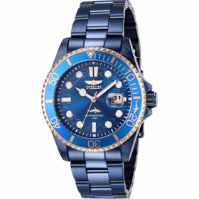 Invicta 40942 Pro Diver Mens Quartz Watch