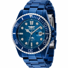 Invicta 40943 Pro Diver Mens Quartz Watch