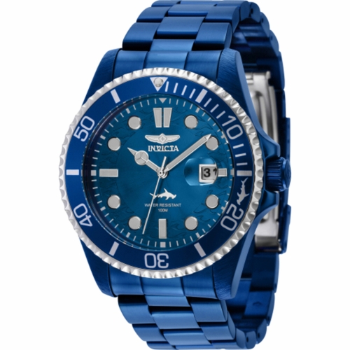 Invicta 40943 Pro Diver Mens Quartz Watch