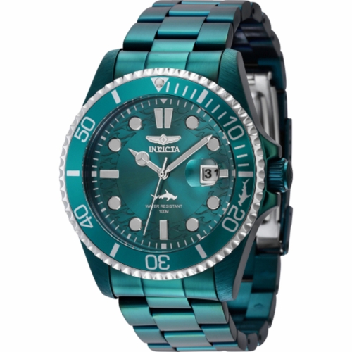 Invicta 40944 Pro Diver Mens Quartz Watch