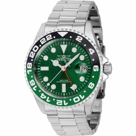 Invicta 40949 Pro Diver Mens Quartz Watch