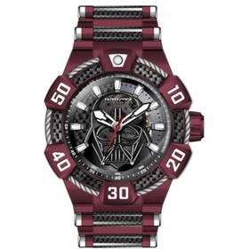 Invicta 40979 Star Wars Mens Automatic Watch
