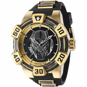 Invicta 40992 Marvel Mens Automatic Watch