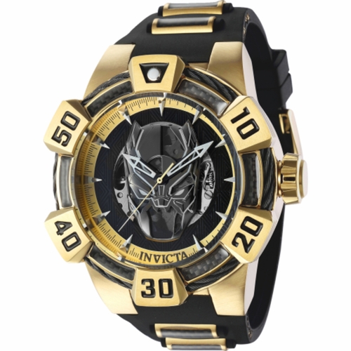 Invicta 40992 Marvel Mens Automatic Watch