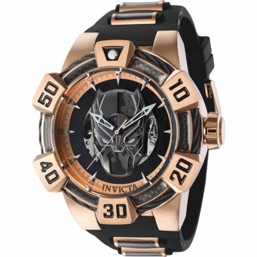 Invicta 40999 Marvel Mens Automatic Watch