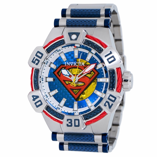 Invicta 41000 DC Comics Mens Automatic Watch