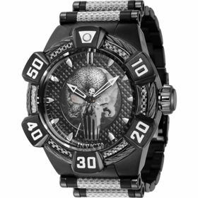 Invicta 41003 Marvel Mens Automatic Watch
