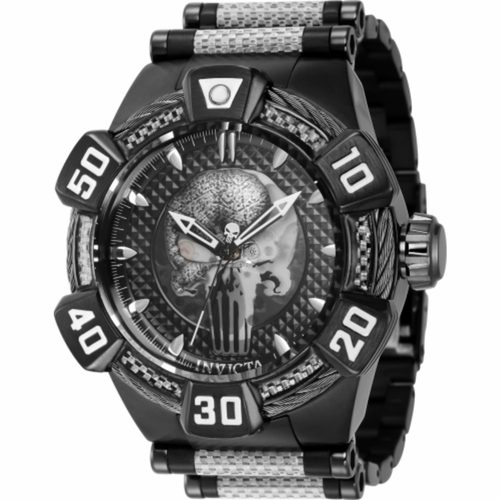 Invicta 41003 Marvel Mens Automatic Watch