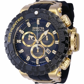 Invicta 41007 Sea Hunter Mens Chronograph Quartz Watch