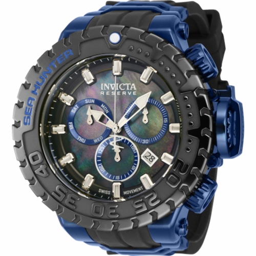 Invicta 41012 Sea Hunter Mens Chronograph Quartz Watch