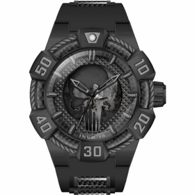 Invicta 41018 Marvel Mens Automatic Watch