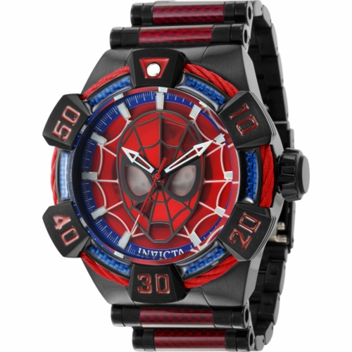 Invicta 41021 Marvel Mens Automatic Watch