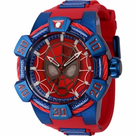 Invicta 41022 Marvel Mens Automatic Watch