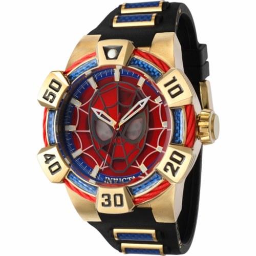 Invicta 41023 Marvel Mens Automatic Watch