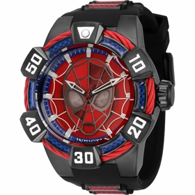 Invicta 41024 Marvel Mens Automatic Watch