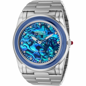 Invicta 41045 Reserve Mens Quartz Watch