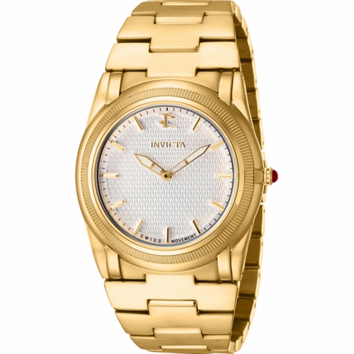 Invicta 41058 Reserve Unisex Quartz Watch