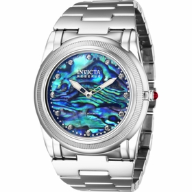 Invicta 41061 Reserve Mens Quartz Watch