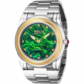 Invicta 41062 Reserve Mens Quartz Watch